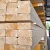 Drewno konstrukcyjne suche KVH C24 NSi, strugane 6 x 8 cm 5,00 m